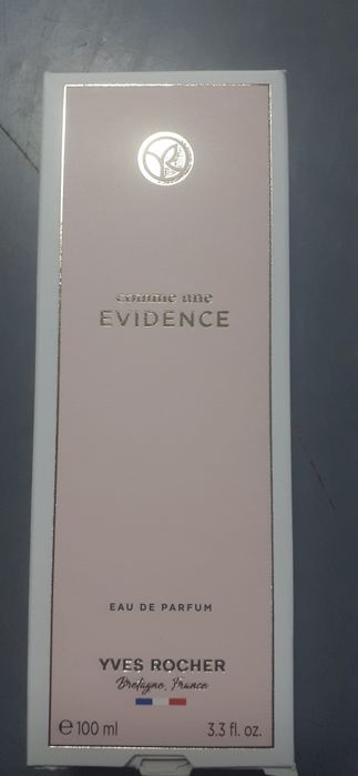 Parfum Comme une Evidence 100 ml