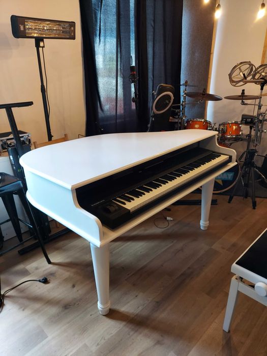 Carcase pian la comanda pt clapa