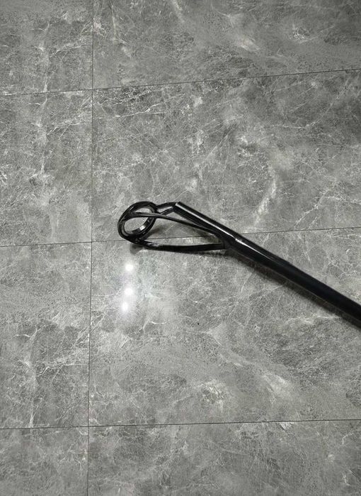 SET 4 Lansete 3,30m Robinhan KOMODO CARP din 3 bucati 3,75LBS