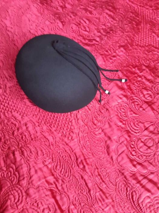 Шапка фетровая новая