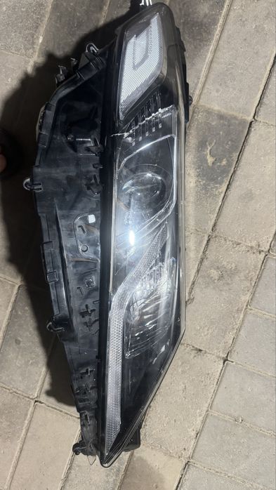 Toyota camry 75 камри