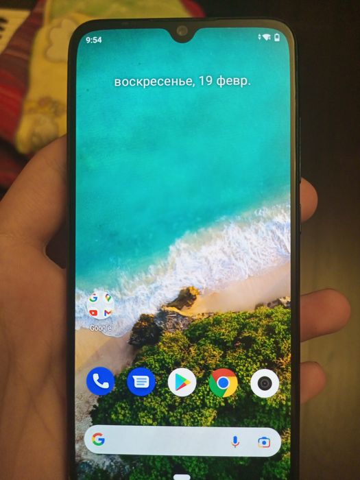 Продам телефон Xiaomi Mi A3