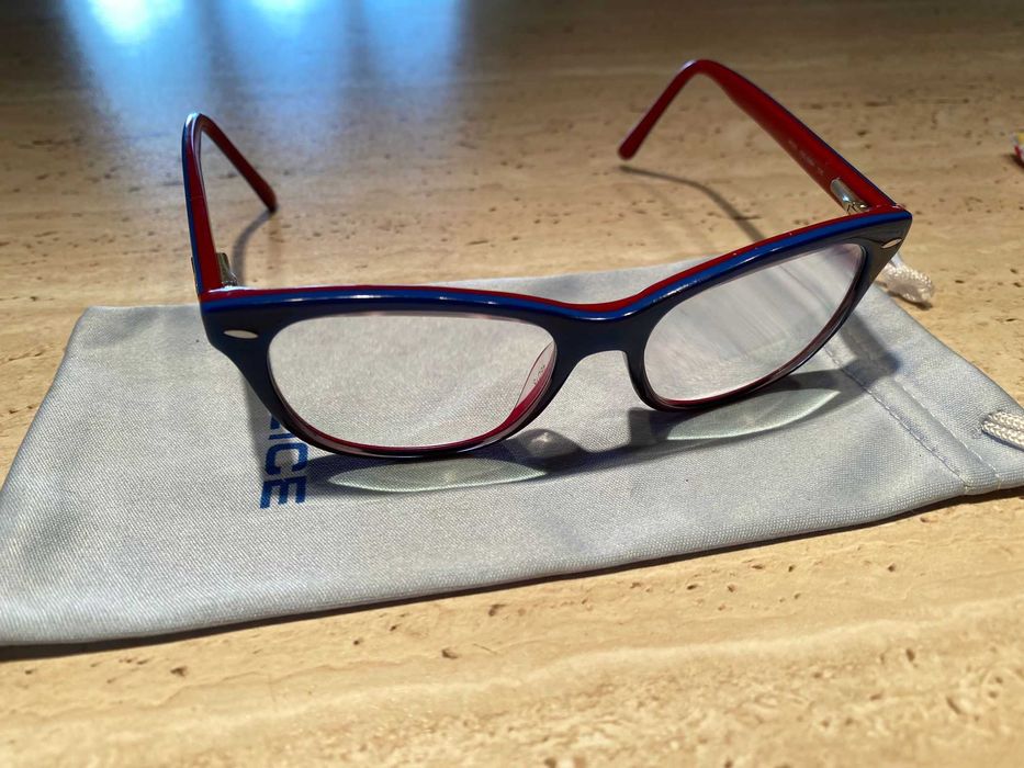 Ochelari pt. copii de vedere POLICE, de soare POLAROID - Originali