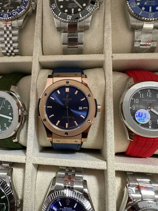Ceas Hublot Classic Fusion Automatic