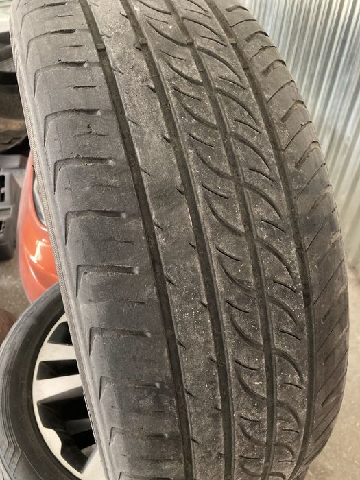 Лада веста колесы