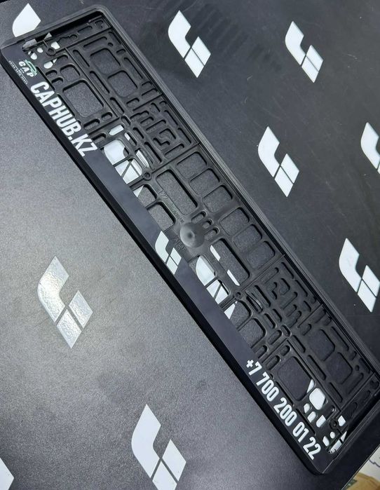 Подномерник Lixiang