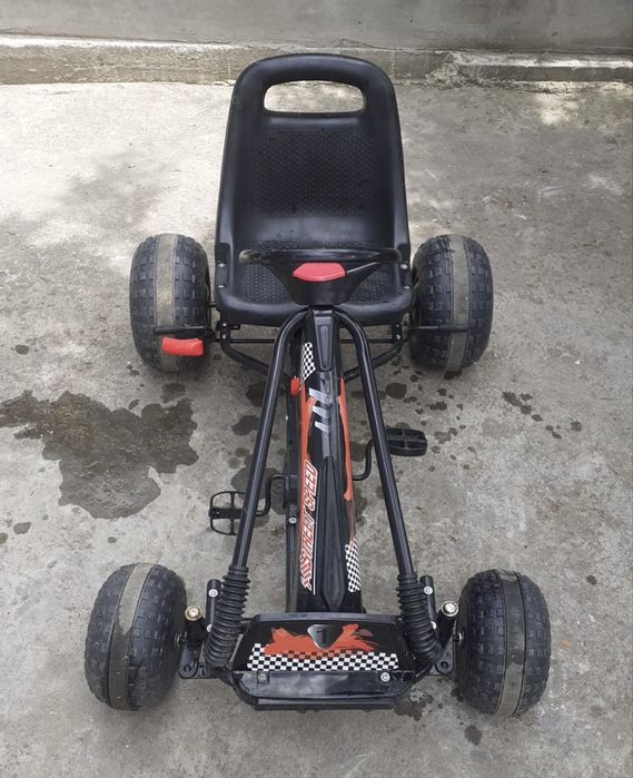 Kart pentru copii