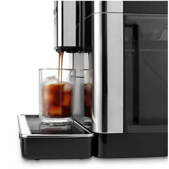 Kофемашина DeLonghi ECAM630.75.TSM PrimaDonna Aromatic 2025 yil model