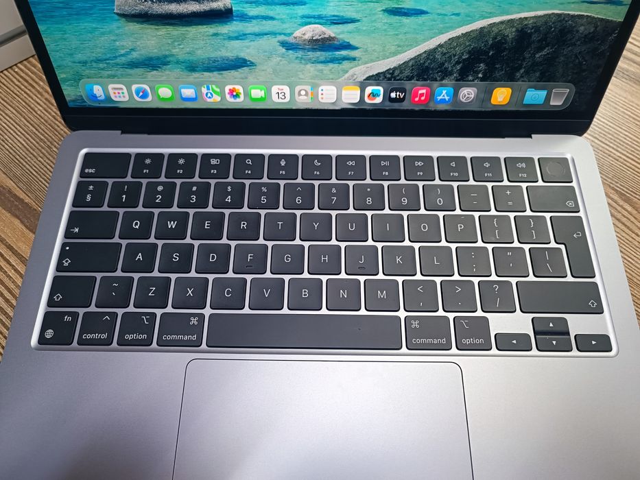 Лаптоп Apple MacBook Air M3