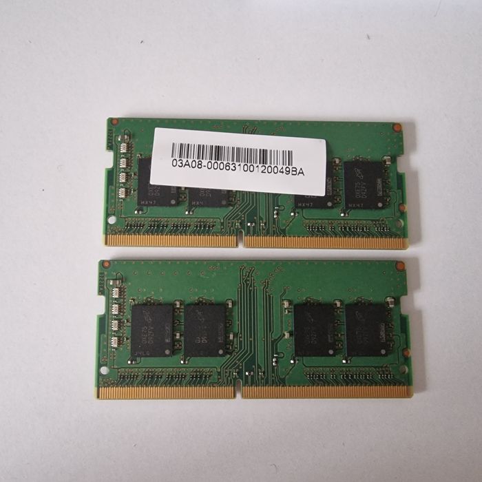 Ram Laptop 32 Giga Ddr4 3200Mz