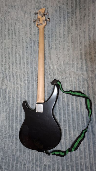 Yamaha бас-гитара TRBX174 BL