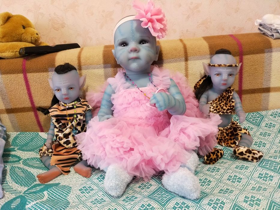 Продам кукол Испания , СССР.