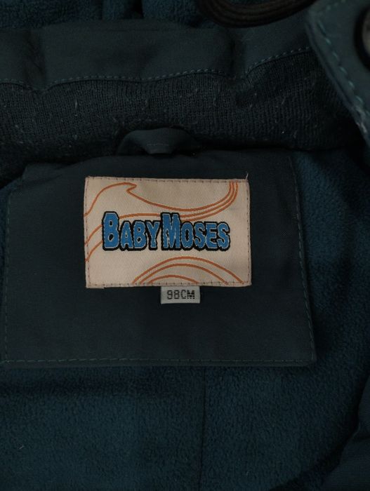 Продам Пуховик на 5-6 лет.