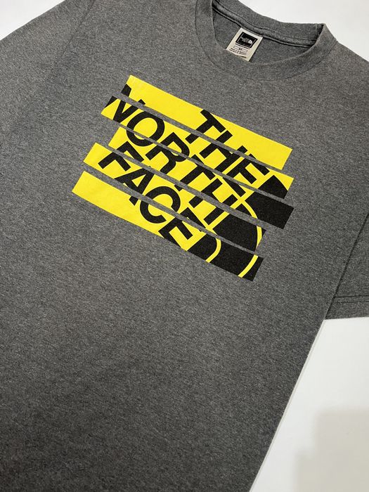 The North Face оригинална мъжка тениска , размер M