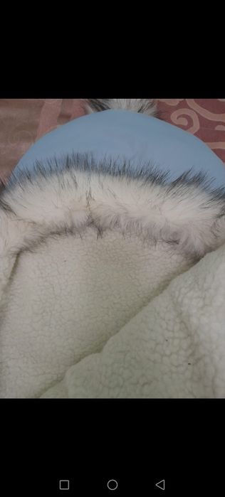 Продаётся новорождённый  конверт.