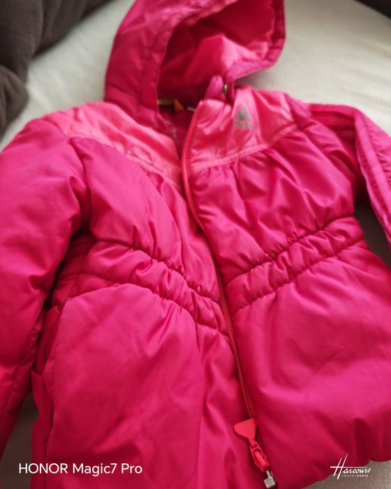 Адидас яке  adidas 18м