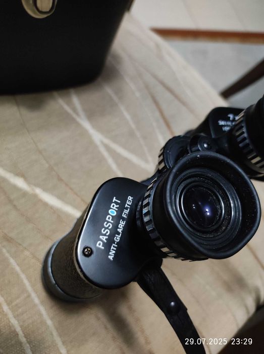 бинокль японский Passport