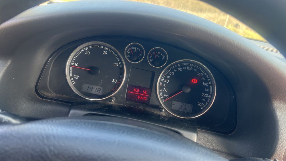 Passat b5.5 1.9TDI