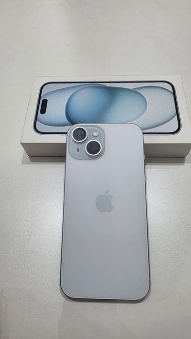 Продам телефон iPhone