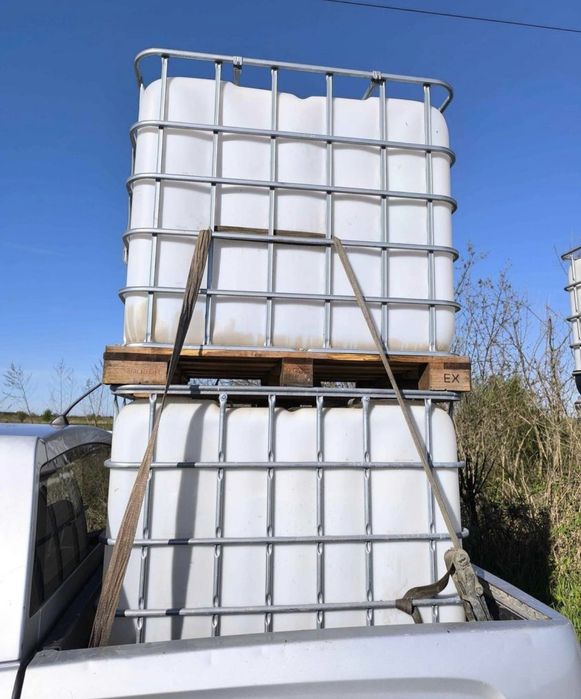 Bazine 1000 Litri și Reducții