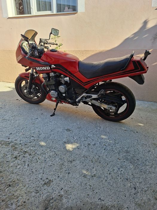 Vand  Motocicleta Honda CBX750 1986