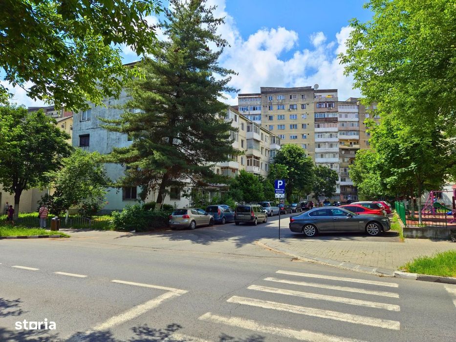 Apartament 2 Camere - Ostroveni | Langa Dispensar |