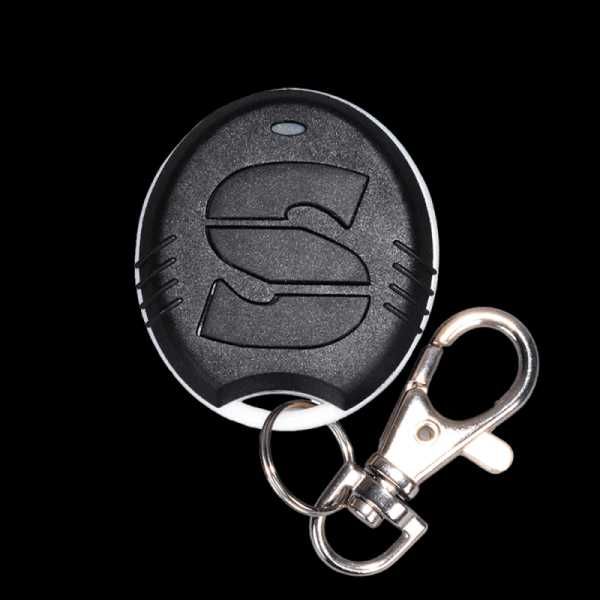 Дистанционни за управление на гаражни врати с  модул  М10/ М20