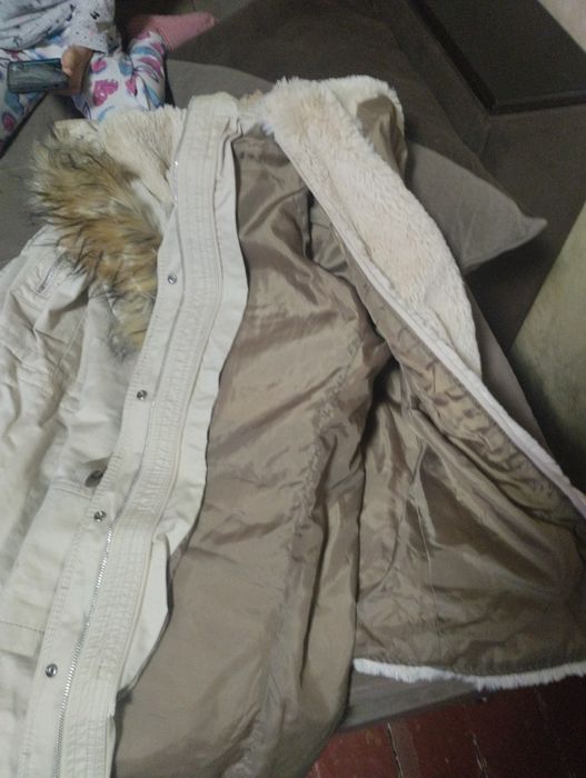 Продам куртку двойка привезли из Турции