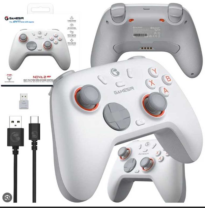 Gamesir Nova 2 lite controller Xbox,PC