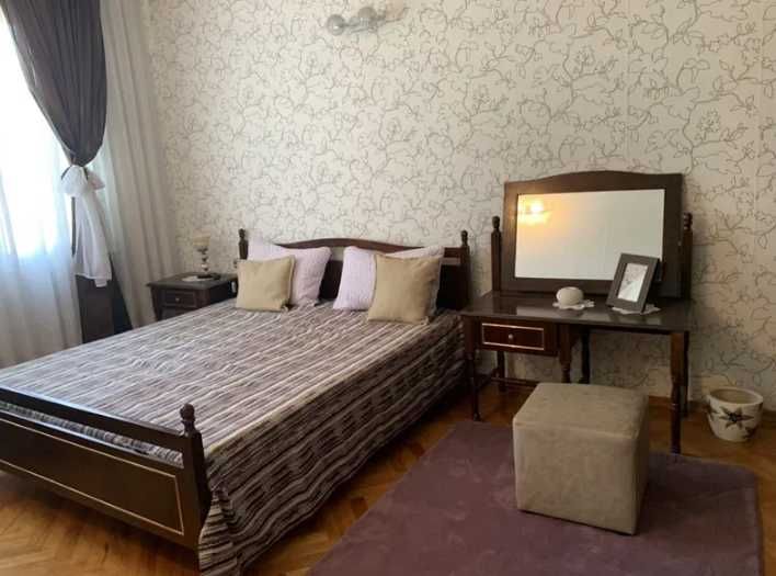 Дава се под наем Тристаен апартамент в Пловдив, Каменица 1 - 92 кв.м за 433.5 € - Снимка #4