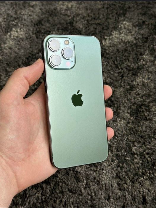 Iphone 13 pro max