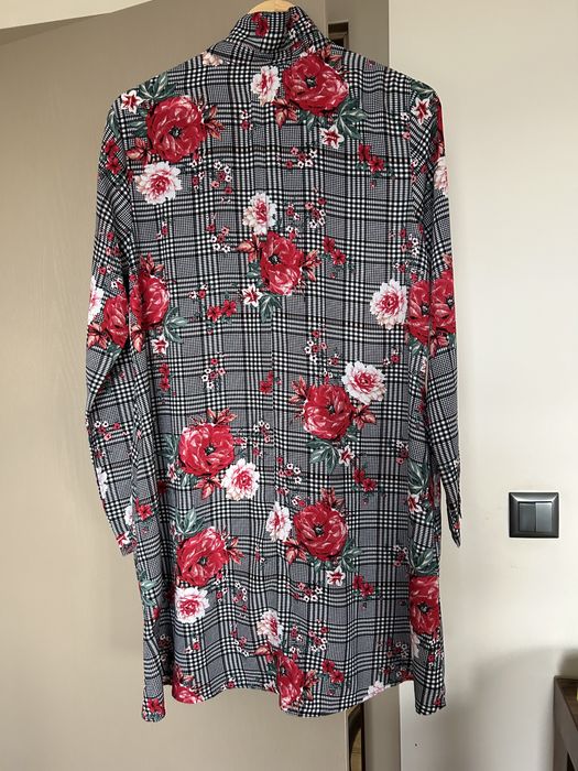 Дамска рокля