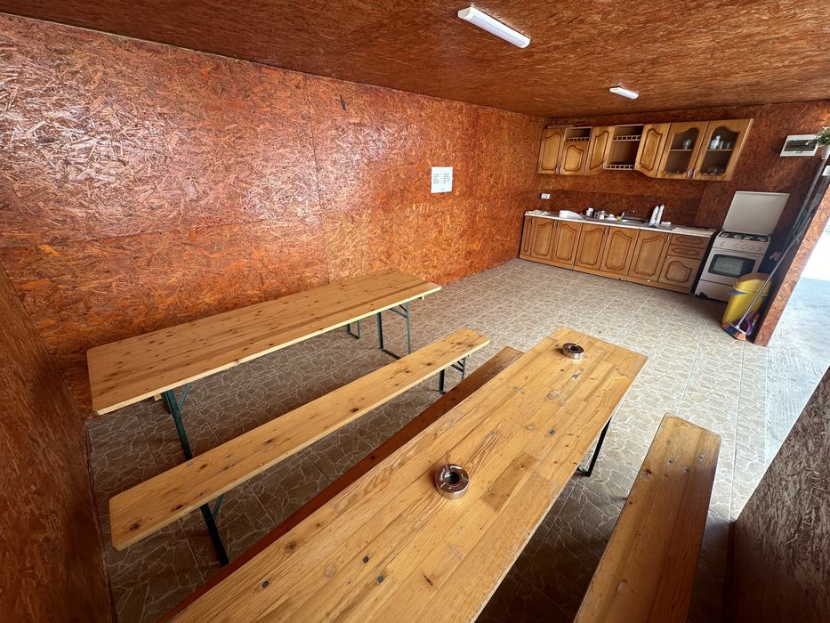 Beach Please CasaSerkan Costinesti