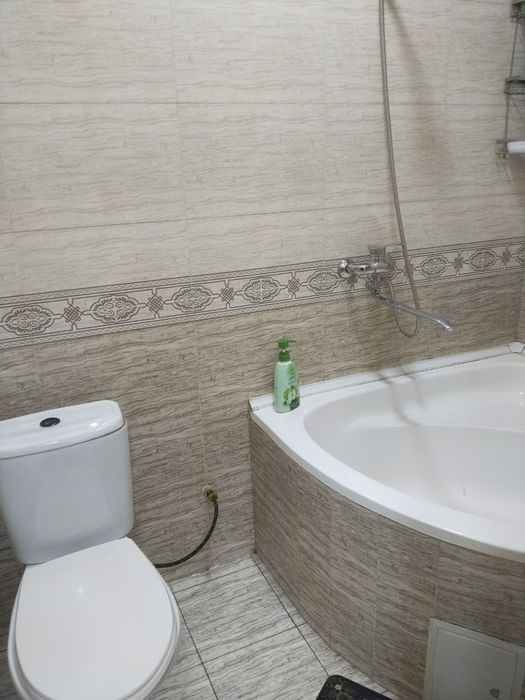 Срочно продается 1-комнатная квартира на Мирзо-Улугбекском районе