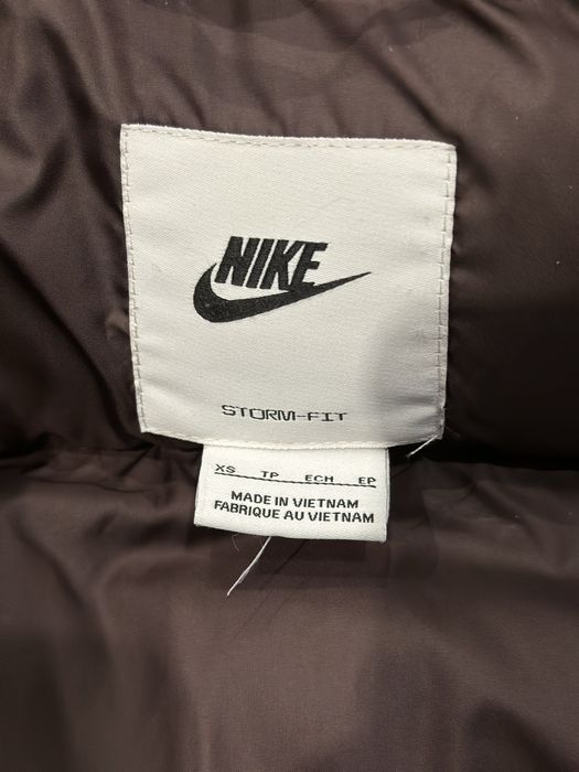 Оригинално яке Nike