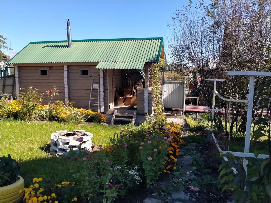 Продам дом г.Алтай ВКО