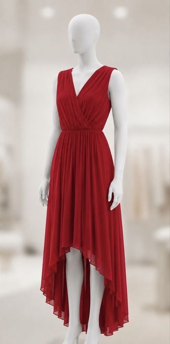 Rochie eleganta