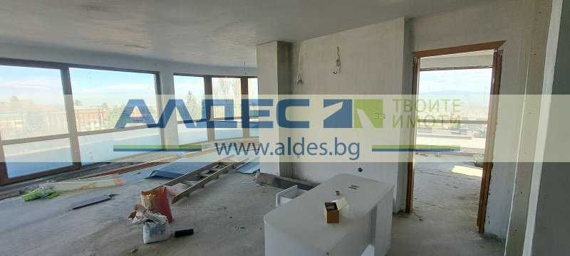 Продава се мезонет в кв. Драгалевци