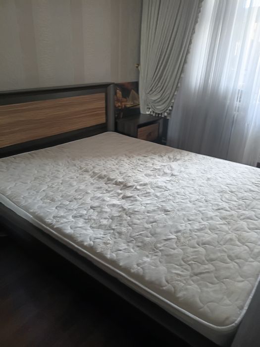 Кровать двухспальная