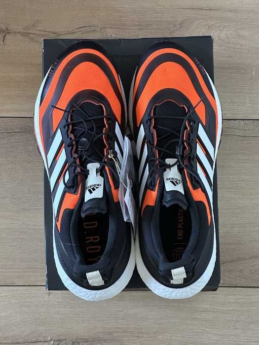 Adidas Ultraboost 22 C.Rdy US 11.5, 28.5 см, новые
