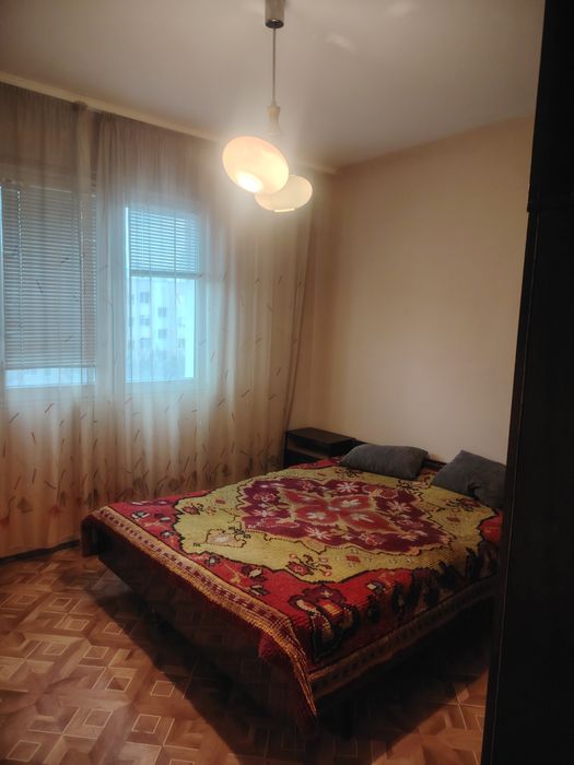 Дава се под наем Тристаен апартамент в Хасково, Куба - 81 кв.м за 132.6 € - Снимка #10