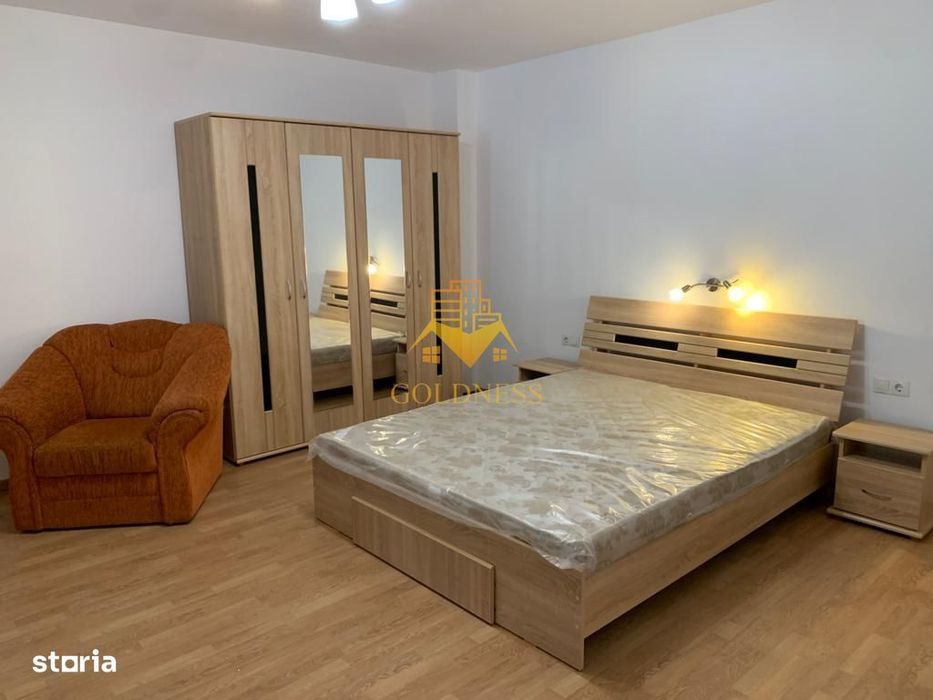 2 camere, Zona Centrala, Parcare, Zona Bosch, 65mp, Somesului — fotografia 1