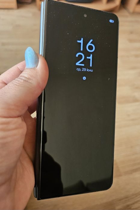 Samsung Galaxy Z Fold5