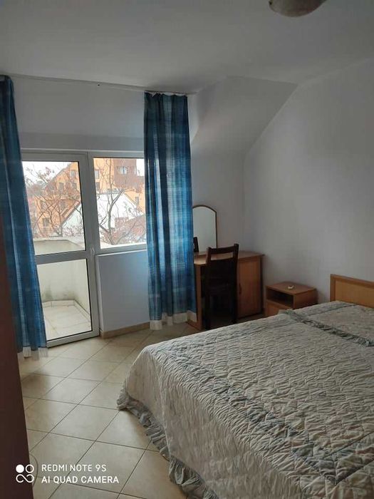 Дава се под наем Четиристаен апартамент в Пловдив, Център - 96 кв.м за 204 € - Снимка #5