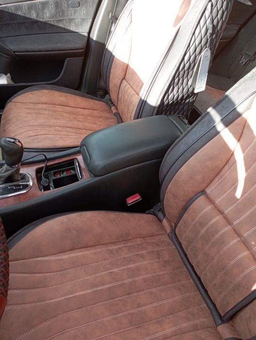 Продаётся Мерседес с200 2.1 л. дизель