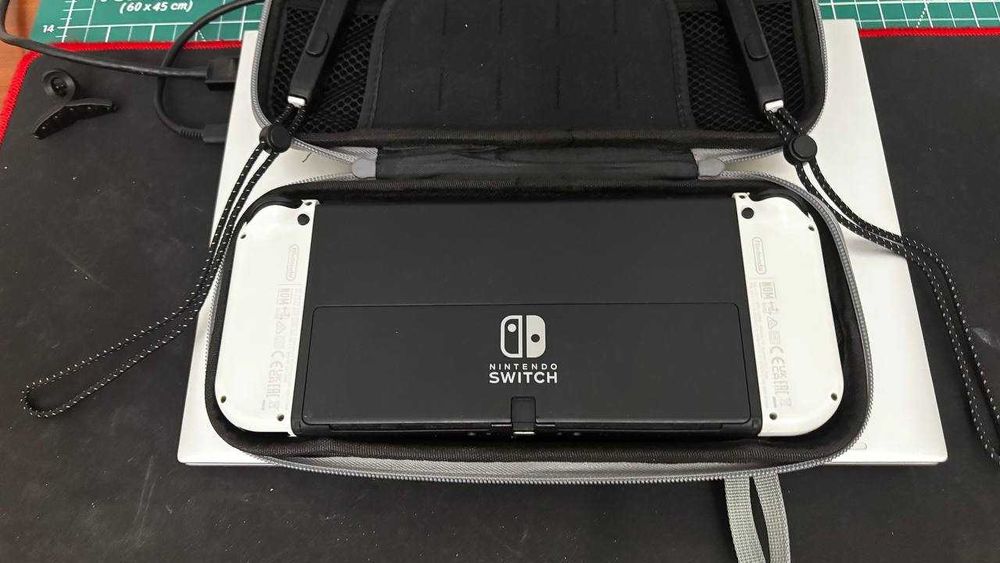 Nintendo Switch 1 OLED