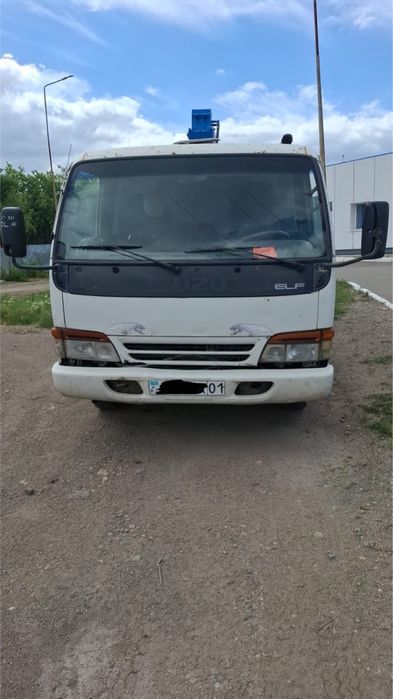 Услуги манипулятора