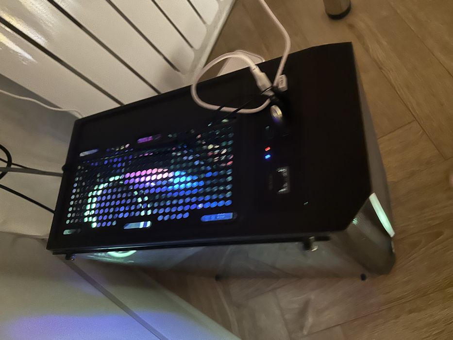 продам игровой компьютер