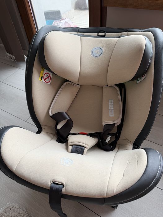 Столче за кола Lorelli с isofix