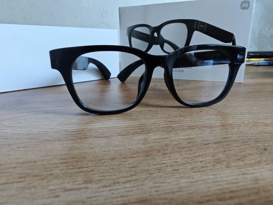 Xiaomi AI Glasses